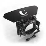 Chrosziel MB 565 Cine.1 Premium Mattebox - with Triple Filter Holders and Swing-away Arm with 19mm Rod Attachment (565-06-19) Chrosziel MB 565 Cine.1 Premium Mattebox - with Triple Filter Holders and Swing-away Arm with 19mm Rod Attachment (565-06-19)